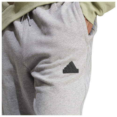 Ανδρικό παντελόνι φόρμας Brand Love French Terry Q3 Pants